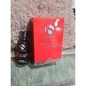iS Clinical Pro-Heal Serum Advance 1oz 30ml EXP 08/2028